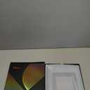 TORRAS Ostand K1 Guardian for iPad Pro 13 inch Case 2025 M5 & 2024 M4, Ultra Stable Stand, Multiple Adjustable Viewing Angles, Slim Protective Kickstand iPad Pro 13 Case with Pencil Holder, Black