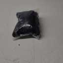 Spooktacular Creations Girls Collar Black Dress, School Girl Costume with Wig, Skater Dress for Toddler Halloween Cosplay (Large(10-12 yrs))