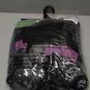 Enderman Costume, Inflatable Minecraft Costumes for Kids, Child Size Fan Operated Expandable Blow Up Suit Black