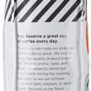 Amazon Fresh Colombia Whole Bean Coffee, Medium Roast, 12 Ounce (EXP 04/22/27)