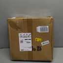 KOBSAINF 304 Movable Propane Cylinder Base,Propane Tank Stand Dolly with Brake Wheel,530ib Gas Cylinder Fixed Shelf for Cylinder Consignment and Stationary Storage,Used to Carry Buckets