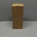 Matte Black Handheld Shower Head with Long Hose and Brass Holder All Metal Hand Held Shower Head High Pressure Handheld Shower Head Set