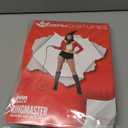 fun shack Womens Circus Ringmaster Costume, Lion Tamer Outfit for Women, Ringmaster Dress, Costumes for Women (Small)