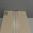 Mop Heads Replacements for Ocedar, 5 Pack Mop Replace Head for Ocedar RinseClean 2-Tank System, Spin Mop Replacement Head with 2 Scrubber Mop Head, Microfiber Mop Refills Deep Cleaning