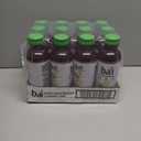 Bai Antioxidant Infused Water Beverage, Raspberry Lemon Lime, with Vitamin C and No Artificial Sweeteners, 18 Fluid Ounce Bottle, 12 Pack (BB: March 07, 2026)