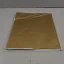 HAWERSI Smart Permanent Adhesive Vinyl 30 Sheets with 20 Colors 12in x 9.5in Vinyl and 10 Transfer Tapes, Compatible with Cricut Joy XtraNo Need Cutting Mat