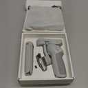 DJI Osmo Mobile SE, 3Axis Phone Gimbal for iPhone, Android, Builtin Tripod, Selfie Stick, Gimbal Stabilizer for iphone, Andriod, ActiveTrack 6.0, Vlogging Stabilizer for Youtube, TikTok, Travel