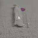 Avidlove Women's Seamless Bras Wireless Bra Full Coverage Lace T-shirt Everyday Bra White 2XLarge, White