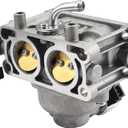 FX730V Carburetor Fits for Kawasaki 15004-1011 15004-0930 15004-1025 4 Stroke Engine