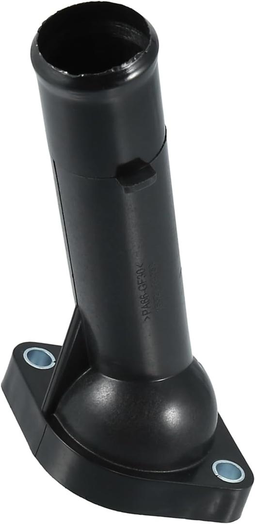 Motoforti 16321-74050 Radiator Coolant Filler Water Inlet Thermostat Housing for Toyota Camry 1993-2001 for Toyota Celica 1992-1999 Long-lasting