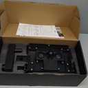 Aluminum Vehicle Laptop Mount for Ford F150 250 350