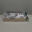 Halloween Welcome Sign Porch Outdoor Wooden Signs Ghost Large Standing Home Front Door Yard Party Decor 48x8 Inch