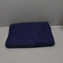Waterproof Dog Couch Cover Pet Blanket, Dog Bed Cover Blanket for Couch with Anti-Slip Back for Furniture Bed Sofa, Washable Sofa Protector for Pet, 30" x 70", Navy Blue