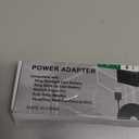  Power Adapter for Stick Up Cam Battery(3rd Gen), with 30ft/9m Weatherproof Outdoor Cable Continuously Charge Your Camera, No Need to Change The Batteries