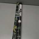 2 x Removable Peel and Stick Wallpaper Boho 17.5 x 118 in Floral for Bedroom Bathroom Easy Peel Off Stick on Wallpaper Contact Paper Renter Friendly Wall Paper (Dark)