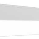 Nicor 21 LED Direct Wire Under Cabinet Light - Dimmable Undercounter LED Lights for Kitchen - Selectable CCT 2700K-5000K, 612-648 Lumens, 9W - UCB Series Hardwired Under Cabinet Lighting Lighting