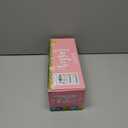 60 Pack Plastic Printed Easter Eggs, 2.4 Inch Fillable Empty Eggs Bulks for Easter Eggs Hunt, Easter Basket Stuffers Fillers, Classroom Prize Supplies, Filling Treats and Party Favors