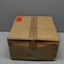 Premium Outdoor Seat Cushion Chair Cushions for Patio Furniture 19 L X 19 W X 4 H Waterproof & Fade Resistant Deep Seat and Backrest Cushion Set with Removable Covers for Chair, Sofa