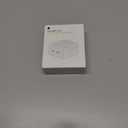 Apple 35W Dual USB-C Port Compact Power Adapter (White)