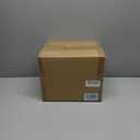 Clear Donation Box with Lock,Ballot Box with Sign Holder,Suggestion Boxes for Fundraising, Tip Jar with Slot for School,Conference 12x8x8.5 inches