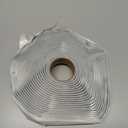 Dicor BT-1834-1 Butyl Seal Tape - 1/8" x 3/4" x 30' Repair Tape for RV, Trailer, Motorhome, Window, and Vent Sealing