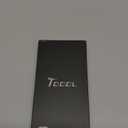 TOCOL for 17 Pro Max Case, Built-in Magnetic Ring, Compatible with Magsafe, Translucent Matte Phone Case for 17 ProMax 6.9 inch (Dark Blue)