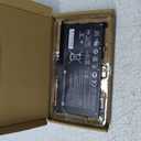 Futurebatt HT03XL L11119-855 Laptop Battery for HP Pavilion 14-CE 14-CF 14-DF 15-CS 15-CW 15-CU 15-DA 15-DB 15-DW 17-by 17-CA HP 240 245 250 255 G7 340 348 G5 HSTNN-LB8M L11421-542