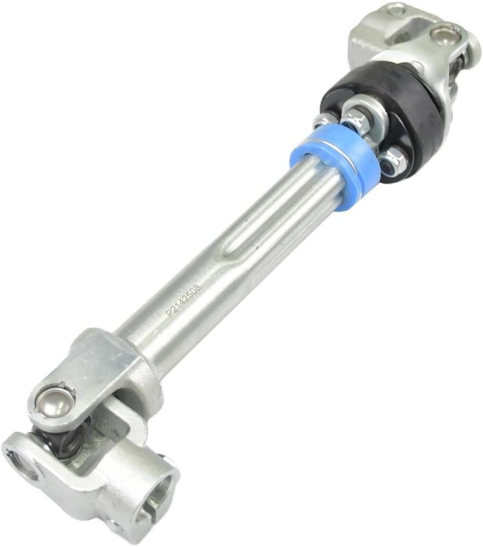 REVO Lower Steering Shaft Fit for Ford Expedition 2003-2006 for Lincoln Navigator 2003-2006 Replace#425-364 6L1Z3B676AA