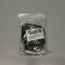 5 x 3 Pieces Turntable Belt Machine Recorder Rubber Belt for Repair Replacement Maintenance Most Kinds of Belt-Driven Turntables, 150MM