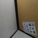 KCRasan Jersey Display Frame Case - Large Lockable Frames Shadow Box with UV Protection for Baseball Basketball Football Soccer Hockey Sport Shirt Matte Black Finish