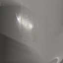 Midea Cube 50 Pint Dehumidifier for Basement and Rooms at Home for up to 4,500 Sq. Ft., Built-in Pump, Drain Hose Included, Smart Control, Compatible with Alexa (White)