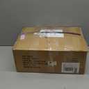 YUNIQUE Cat Tree with Cat Condo and Big Hammock, Grey