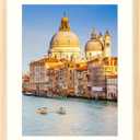 wyooxoo 20x24 Natural Picture Frame For Wall Mounting