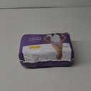 Amazon Basics Incontinence Underwear for Women, Protective, Disposable, Postpartum, Maximum Absorbency, Small, Lavender, 24 Count