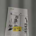 acer USB C to DisplayPort Cable 6.6 FT (4K@60HZ 2K@165Hz), Type-C to DisplayPort Cord (Sturdy Aluminum, Plug & Play) Thunderbolt 3/4/5 Compatible with MacBook Pro/Air, iPhone 16 Pro/Max, XPS, Surface