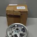 21-5495 Power Steering Pump with Pulley Compatible with Honda Accord EX EX-L LX LX-P LX-S SE 2008-2012 2.4L L4, Power Assist Pump Replace # 96-5495, 56100R40A02, 56100R40A03, 56100R40305