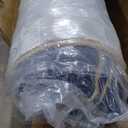 Queen Size Mattress, 14 Inch Bed in Box