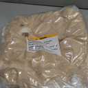 Civaner 4 Pack 14 Inches Teddy Bears Plush Stuffed Animals Cute Soft Bears Gifts Bulk for Women BFF Girlfriend(Light Brown)