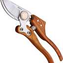 Garden Pruning Shears | Heavy Duty, Sharp Scissors, Clippers, Garden Tools