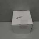 18 Pcs Our Lady of Guadalupe Hanging Ornaments Virgin Mary Christmas Ball 2.36 Inch Plastic Blessed Mother Decorations Nativity Catholic Christmas Religious Christian Ornaments for Xmas