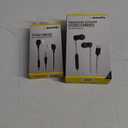 Acoustix Stereo Premium Earbuds, Acoustix Stereo Earbuds