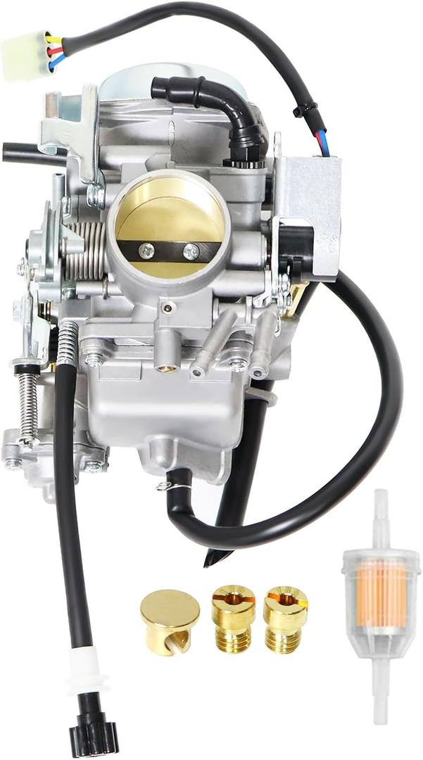 16100-MEA-901 Carburetor for Honda VTX1300C VTX1300R VTX1300S VTX1300T Carb