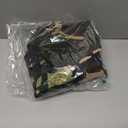 SeNight Women's Jean Jacket Long Sleeve Classic Distressed Fray Hem Tassels Denim Trucker Jackets L