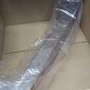 DA63-08645A Door Shelf Bin (OEM) Compatible with samsung RT18M6215SG, RT18M6215SR, etc, Part Number: PD00044855,4864777, AP6241328, PS12082570, EAP12082570