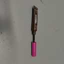 NYX PROFESSIONAL MAKEUP Thick It Stick It Thickening Brow Mascara, Eyebrow Gel - Brunette (0.23 Fl Oz (Pack of 1))