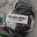 Port Company Basketball T-Shirt Black M