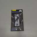 Lanhiem for Samsung Galaxy A52 Case, IP68 Waterproof Dustproof with Built-in Screen Protector, Heavy Duty Full Body Protective Phone Case for Galaxy A52 5G, Black/Clear