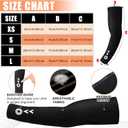 Basketball Shooting Trainer Kit Basketball Training Sleeve with Off-Hand Trainer Shooting Aid Accessories Improves Arm Strength Shot Alignment for Beginners Athletes Youth Adult, Size S