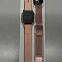 Smart Watch for Women Fitness Tracker: Rose Gold Bluetooth Make Answer Call Digital Mens watches Waterproof Run Smartwatch Android Phone iPhone Samsung Compatible Sleep Heart Rate Monitor Pedometer