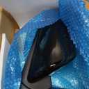 Right Passenger Side Mirror Compatible With 2018 2019 2020 2021 2022 2023 2024 Chevy Equinox GMC Terrain With Power Glass Heated Turn Signal Blind Spot Black Replaces#84225387(8 Pins)